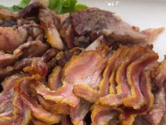 -诺敏塔拉奶茶-布里亚特包子-手把肉(锦都会店)