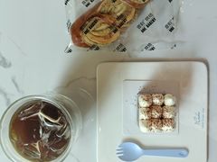 -1Cake壹刻蛋糕(奥体公园味觉艺术馆店)