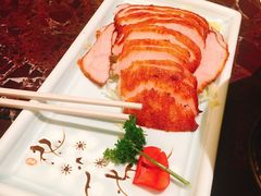 秘制炭烤肉-新白鹿餐厅(爱琴海购物中心店)