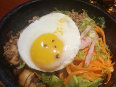 -鑫日千里马朝鲜族小馆(总店)