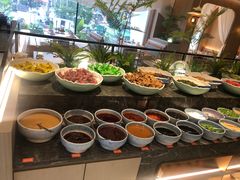-狼头山火锅 KTV欢唱·烤串(理工大学店)