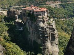 -梅黛奥拉修道院