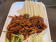 -张大嘴菜馆(庞各庄店)