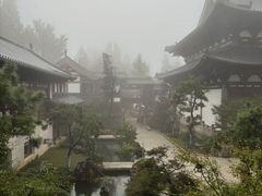 -径山寺