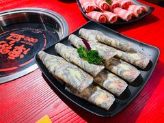 -谭鸭血老火锅(万象九宜城店)