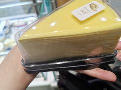 -欧佩拉(段家坝店)
