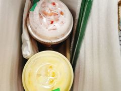 -茉酸奶(广西北路店)