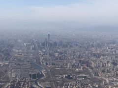 -北京康莱德酒店