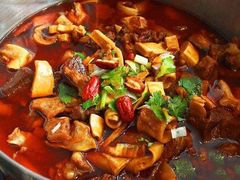 -刘一锅筋头巴脑(凌空二街店)