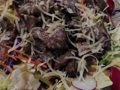 -萨尔瓦多Salvador's