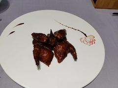 -南景饭店(万家丽路店)
