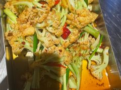 -No.DD戳子烧烤·江湖菜(北京总店)