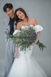 -金夫人婚纱摄影(总店)