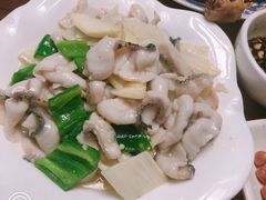 黑鱼二吃-素勤饮食店(城头巷店)