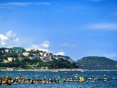 -大梅沙海滨公园