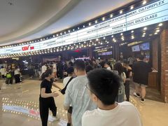 -CGV影城(壹方城IMAX店)