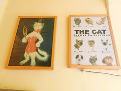 -猫色咖啡·猫咖