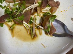 -清真·老金家牛肉店(会展路店)