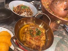 -浩海火燒雲傣家菜(芮欧百货店)