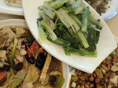 -文君楼美食·庭院酒店(宽窄巷子地铁站店)