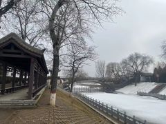 -赵州桥景区