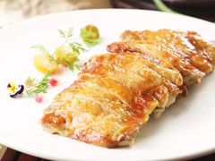 -小放牛炒菜馆(裕华万达店)