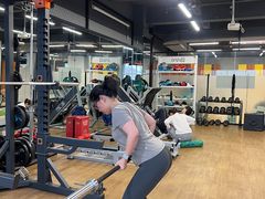 -恒之健私人定制健身(成山店)