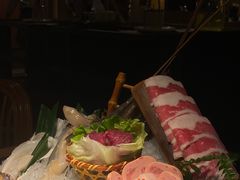 -生如夏花泰式火锅(西村黑金店)