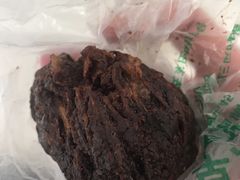芝麻酱花卷-老回回饺子馆(海洋馆店)