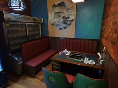 -晓林火锅(安定门店)