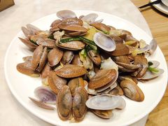 -南海渔家•海鲜•正宗海南菜(海棠湾店)