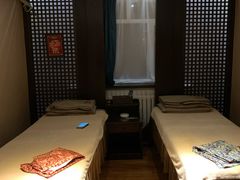 -天圣沐足(八一小区店)