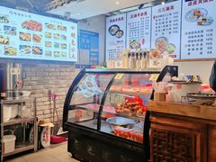 -元志初腊汁肉夹馍(钟楼粉巷店)