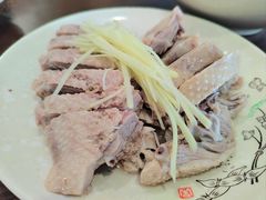 -乡亲鹅肉城(吴江店)