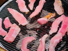-Ant 蚂蚁洞烤肉·大营地(上海静安大悦城店)