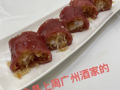 -广州酒家(昌岗地铁站店)