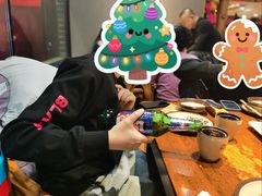 -状元阁烧烤(新华路总店)