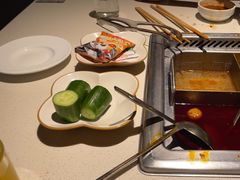 -海底捞火锅(玉桥商业广场店)