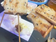 -大成海鲜烧烤·海鲜粥(长寿路店)