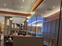-稻香海鲜饭店(第一国际店)