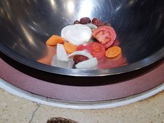 -313羊庄·羊肉火锅烧烤(李村店)