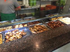 鸡腿-食为天(贵阳路店)