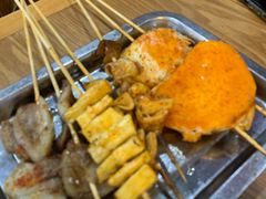 -西北朗益和穆斯林餐厅