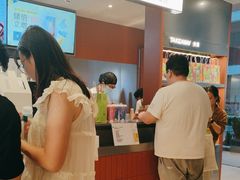 -奈雪的茶(市百一店)