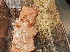 -無二炙坊·和牛烧肉(大钟寺1733店)