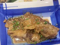 -江户家·日本料理·铁板烧(汉江东路店)