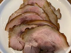 京味酱肘子-四季小馆·地道北京小吃(广百店)