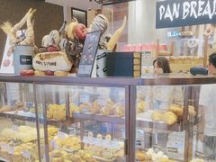 -PAPER STONE BAKERY(天汇广场店)