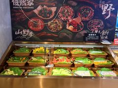 -俊熙家点餐式自助烤肉店(1227广场店)
