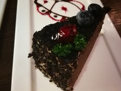 -唯语西餐厅(坦洲店)